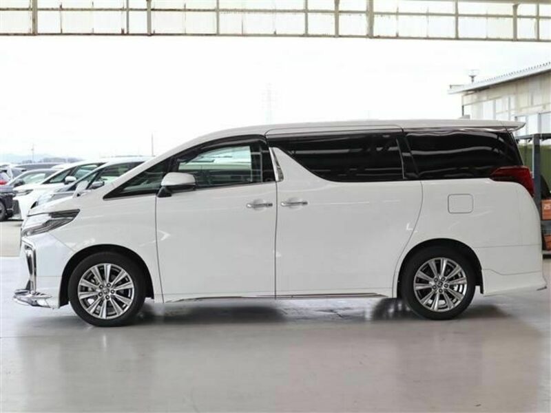 ALPHARD-6