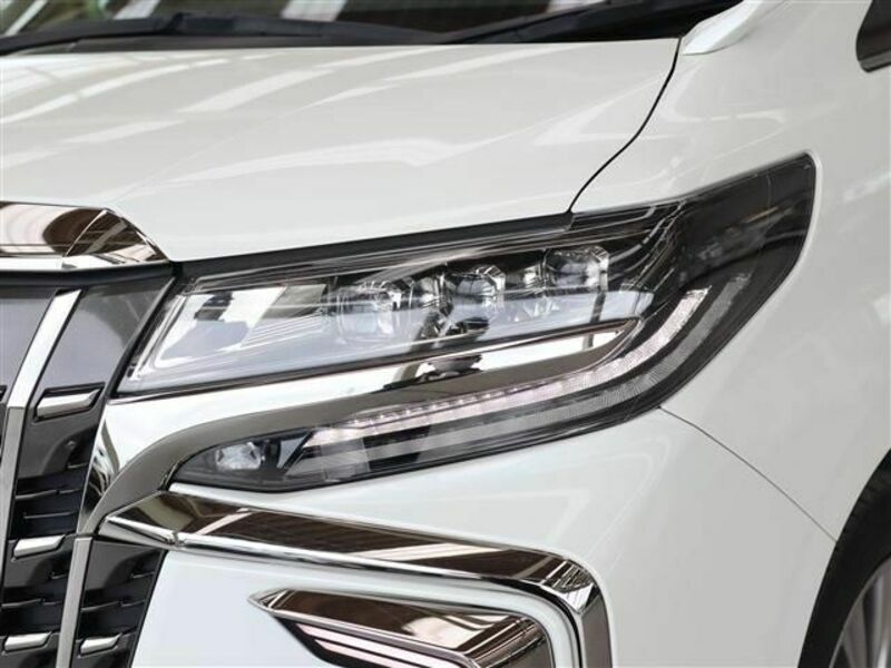 ALPHARD-7