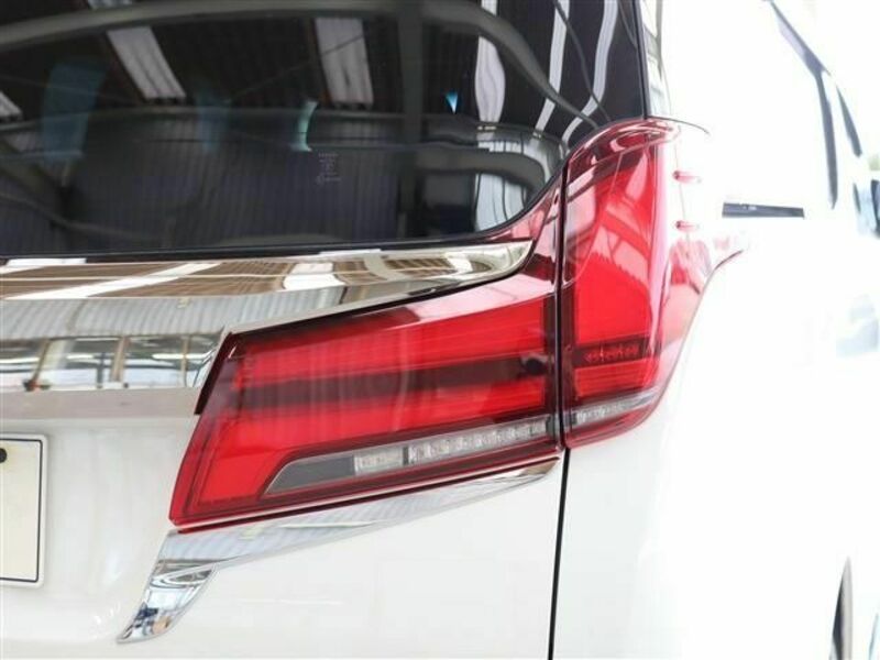 ALPHARD-8