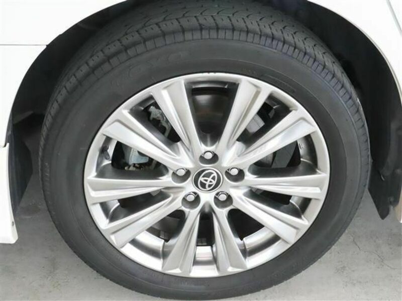 ALPHARD-9