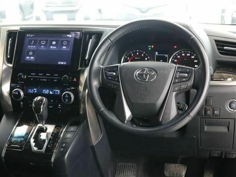 ALPHARD-10
