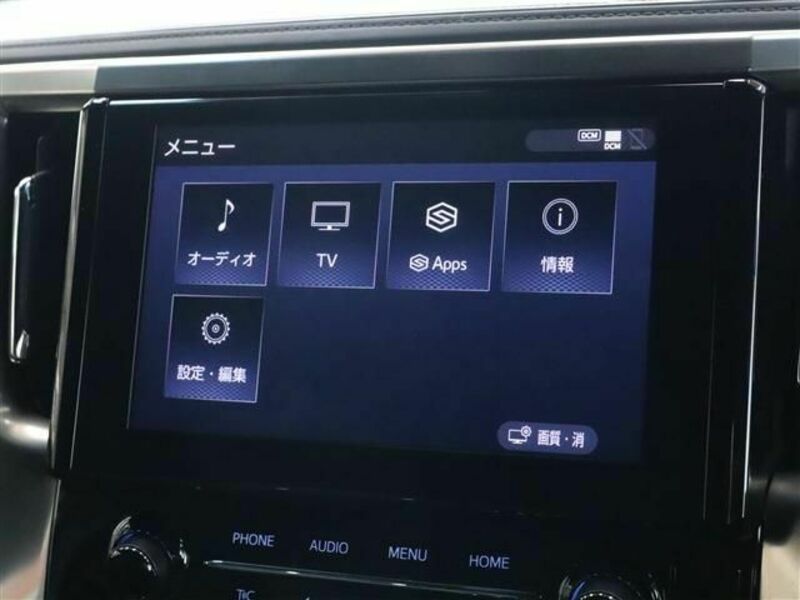 ALPHARD-11