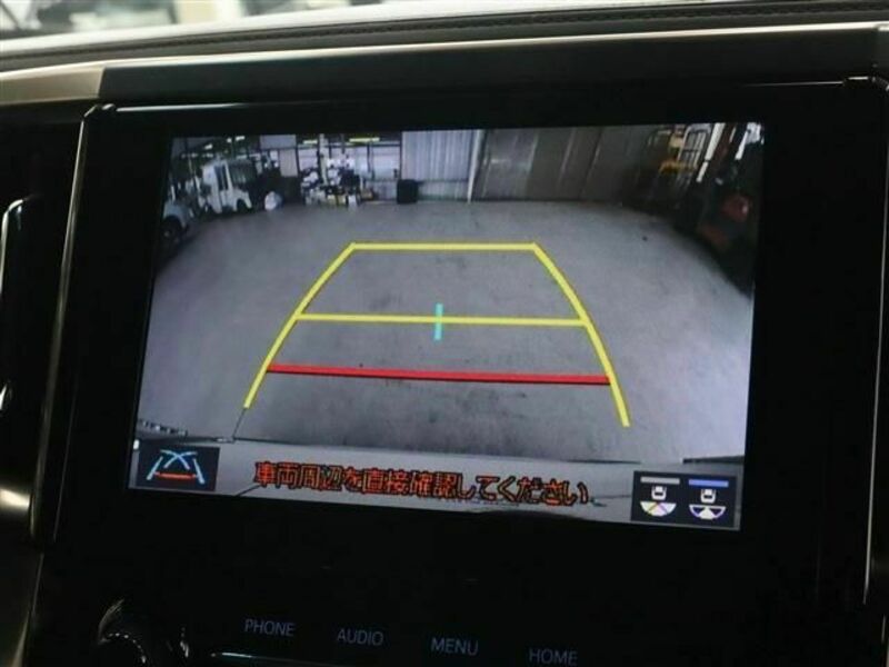 ALPHARD-12