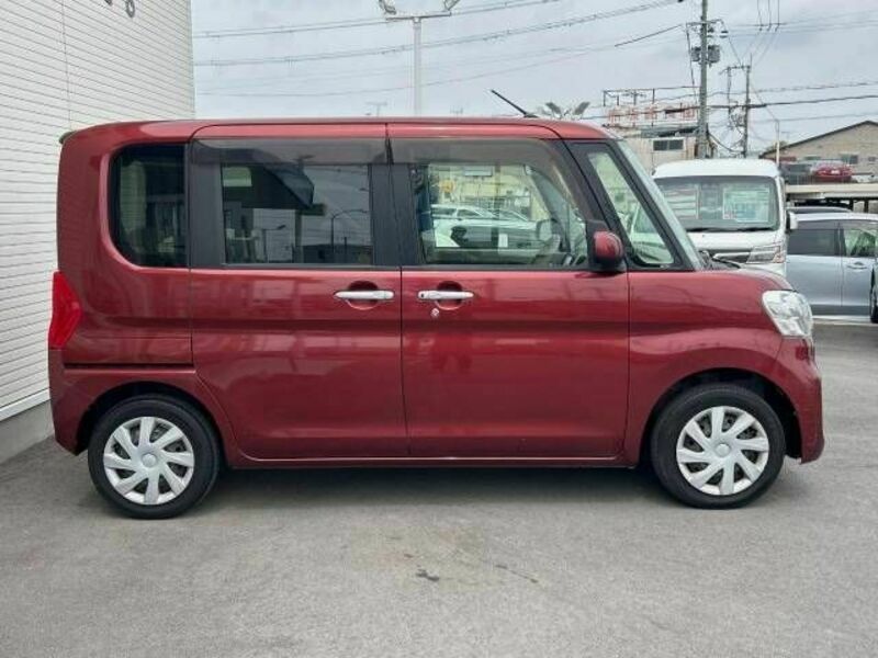 TANTO-18