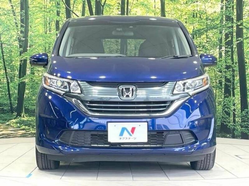 FREED HYBRID-14