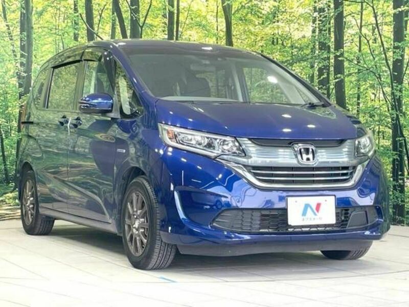 FREED HYBRID-16