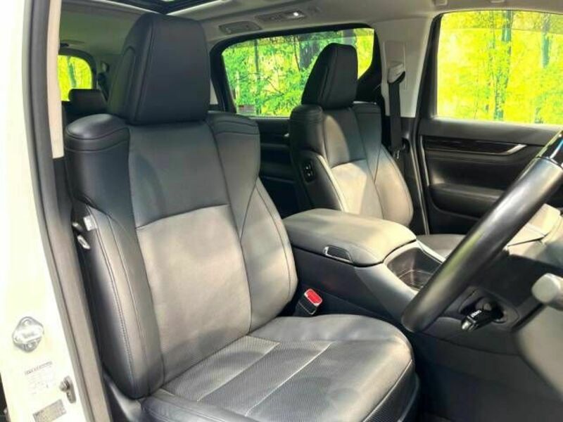 ALPHARD-7