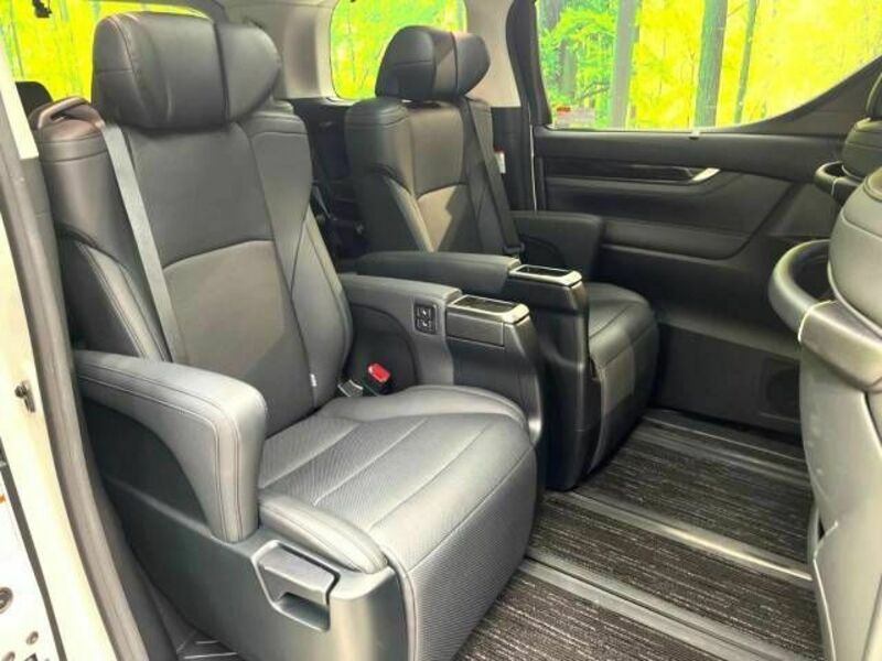 ALPHARD-8