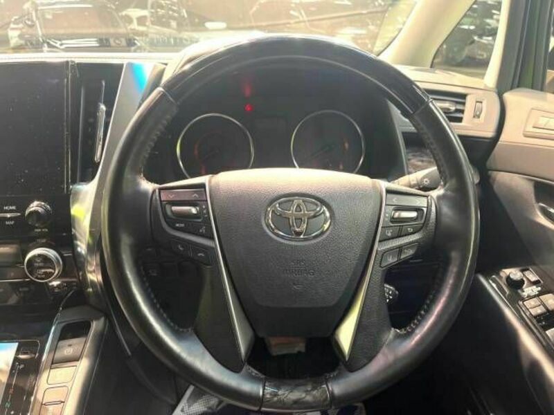 ALPHARD-11