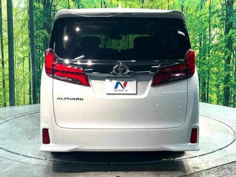 ALPHARD-15