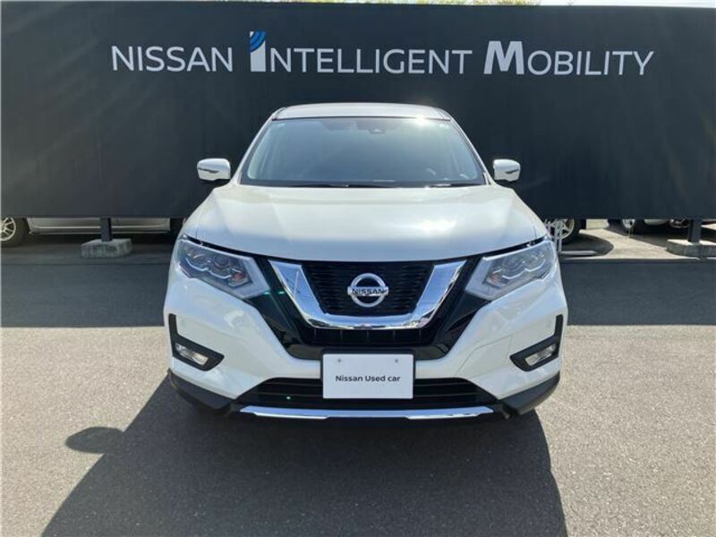 X-TRAIL-2