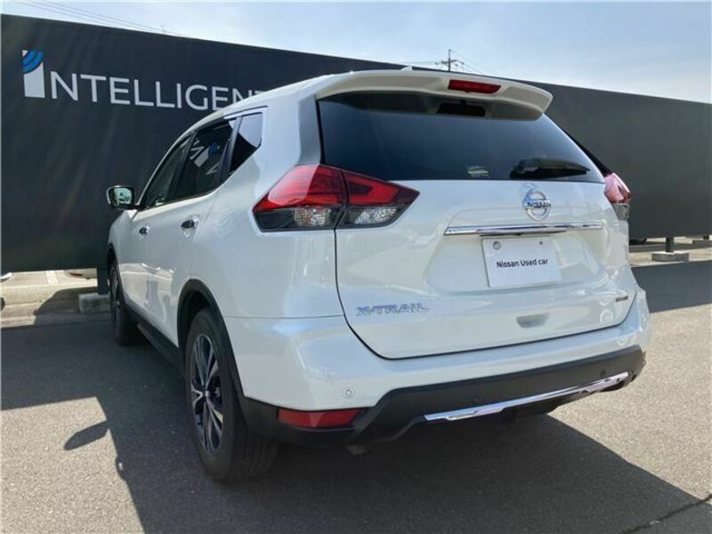 X-TRAIL-3