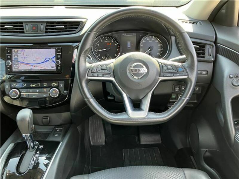 X-TRAIL-8