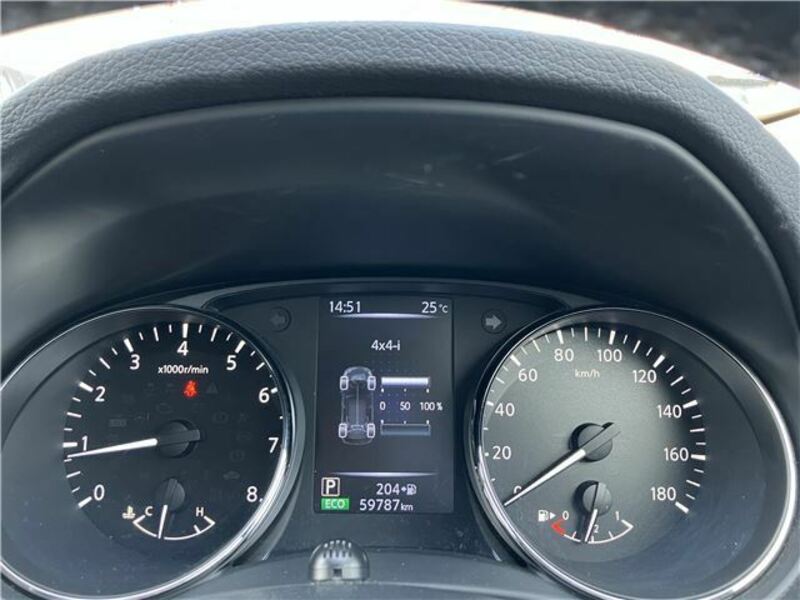 X-TRAIL-9