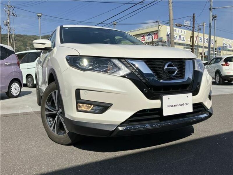X-TRAIL-23