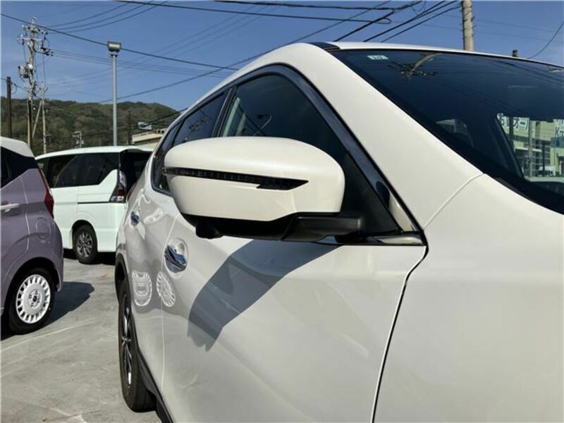 X-TRAIL-24