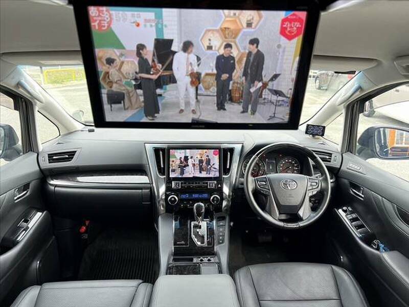ALPHARD-1
