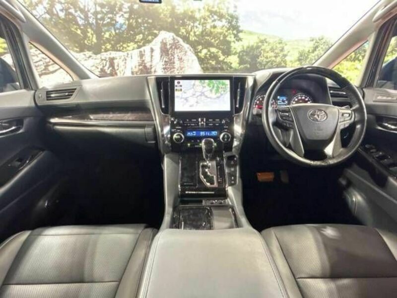 ALPHARD-1