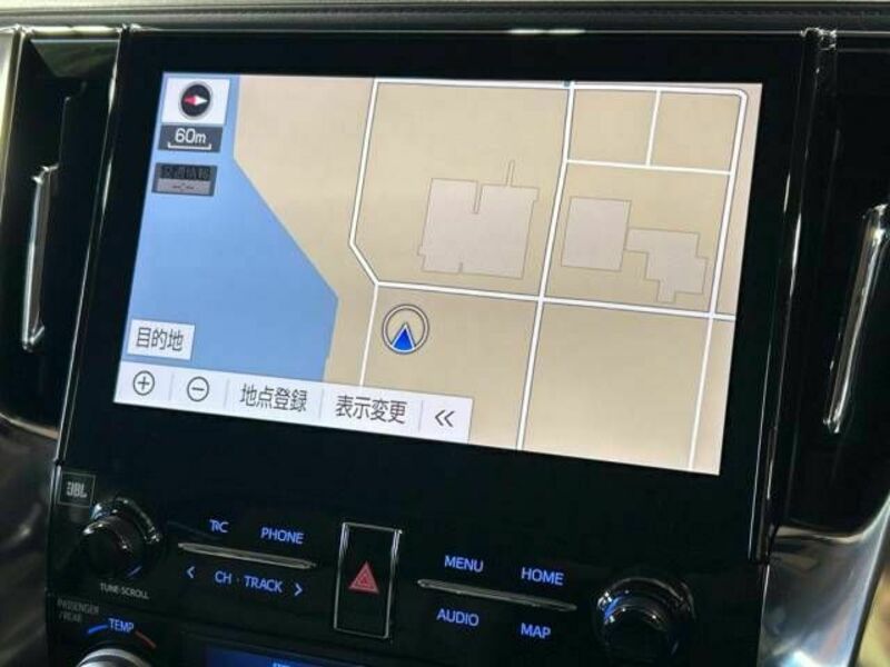 ALPHARD-4