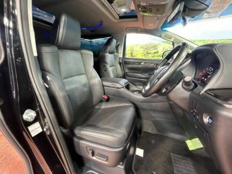 ALPHARD-7