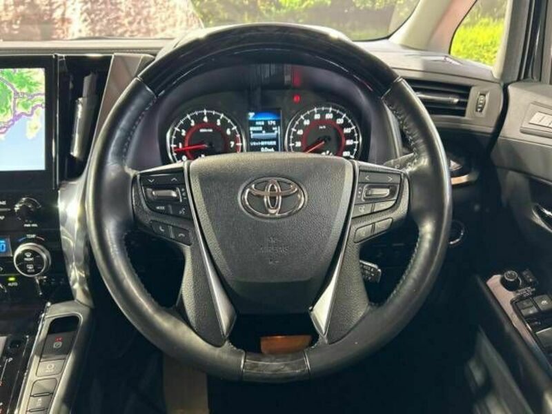 ALPHARD-11