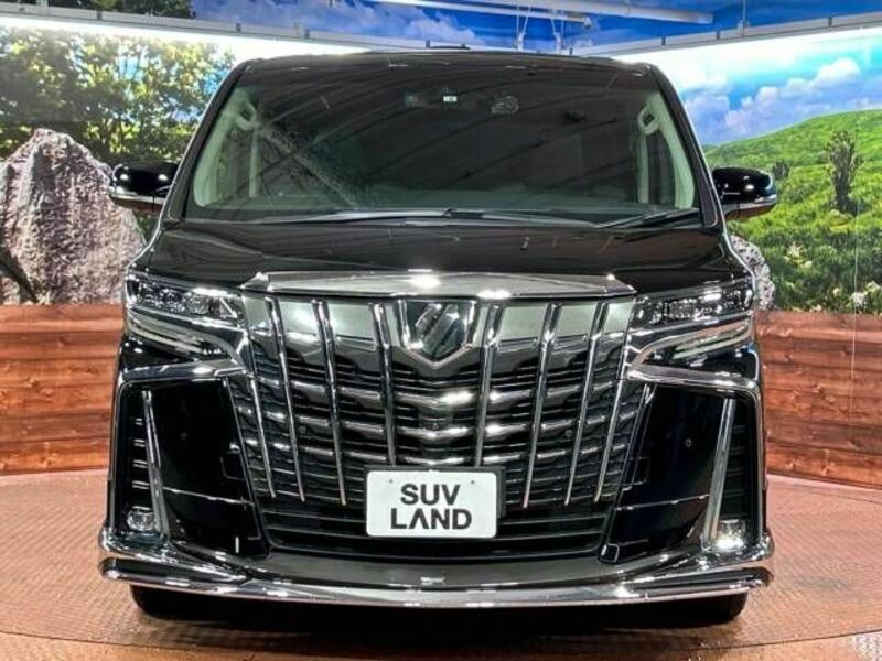 ALPHARD-14