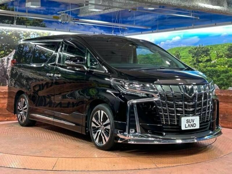 ALPHARD-16