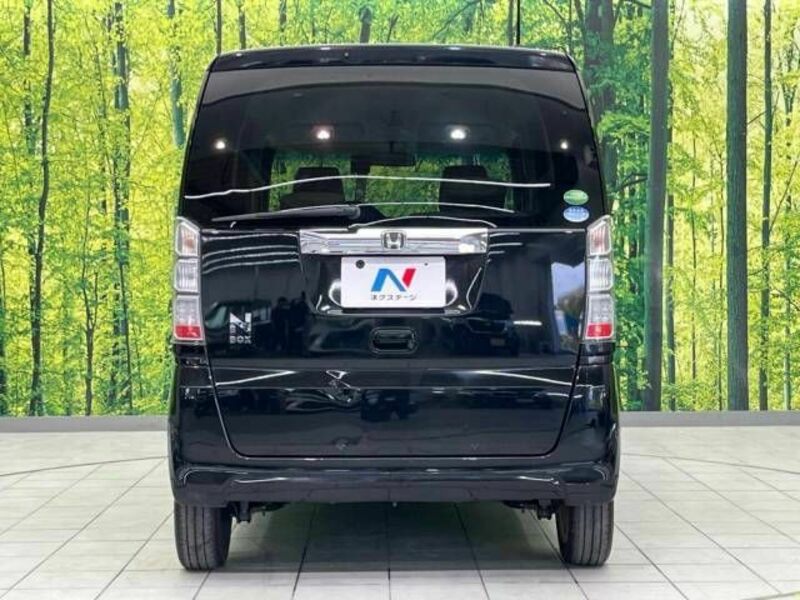 N BOX-14