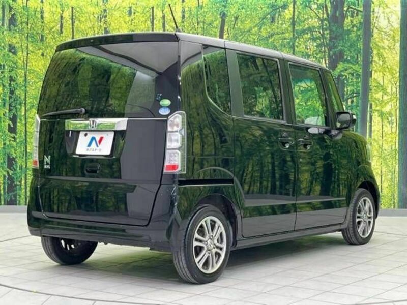 N BOX-16