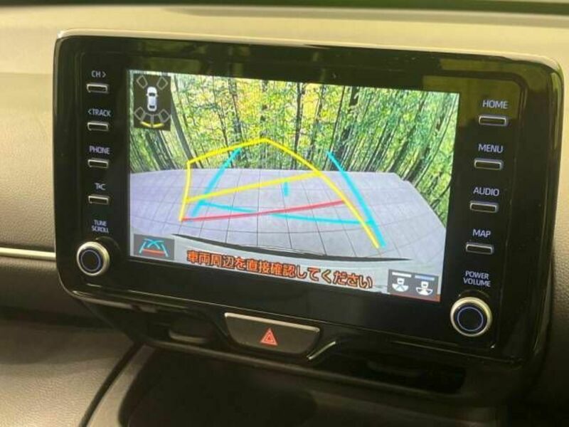 YARIS CROSS-3