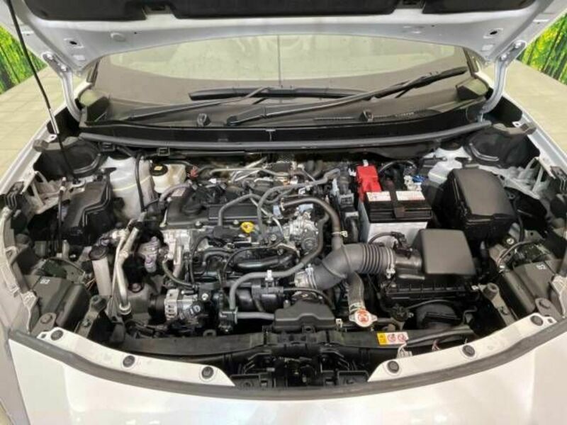 YARIS CROSS-17