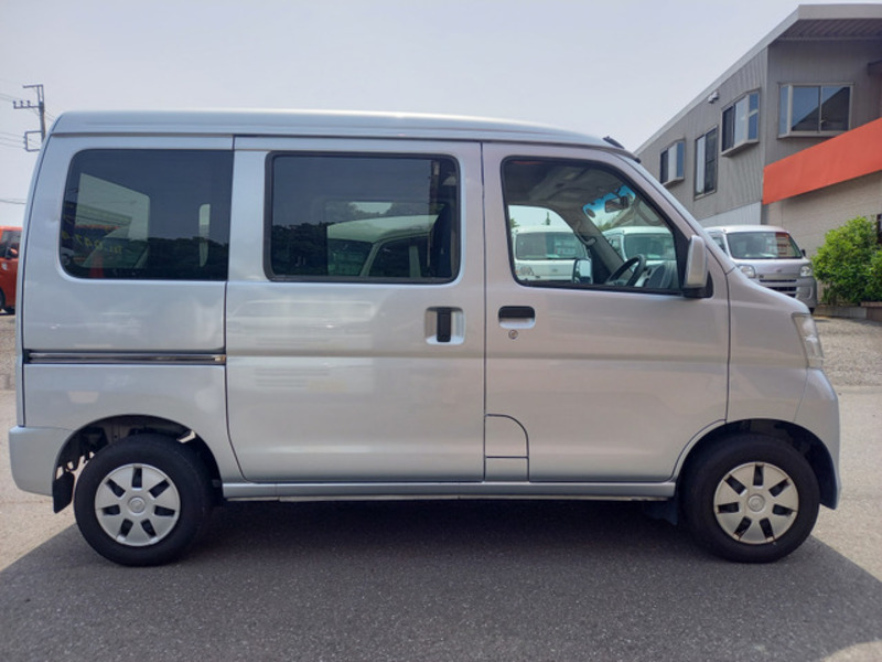 Used 2016 TOYOTA PIXIS VAN S321M | SBI Motor Japan