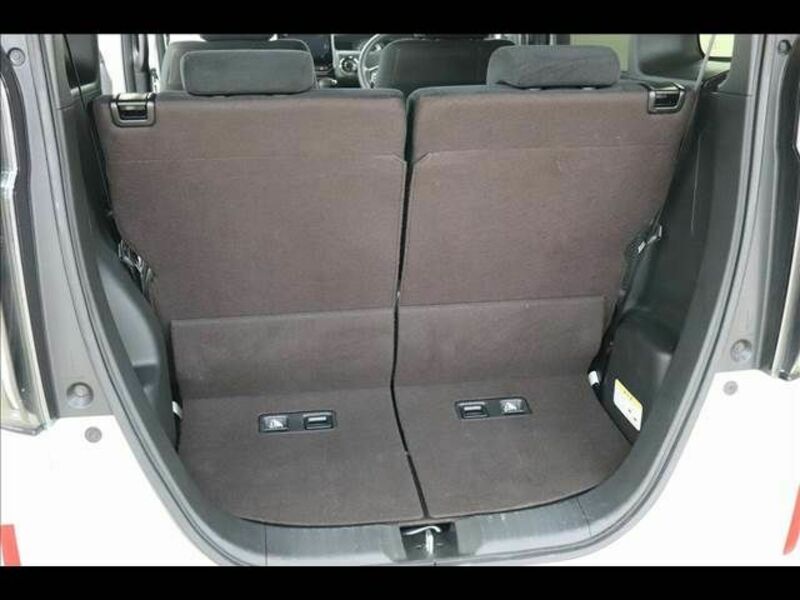 N BOX CUSTOM-13