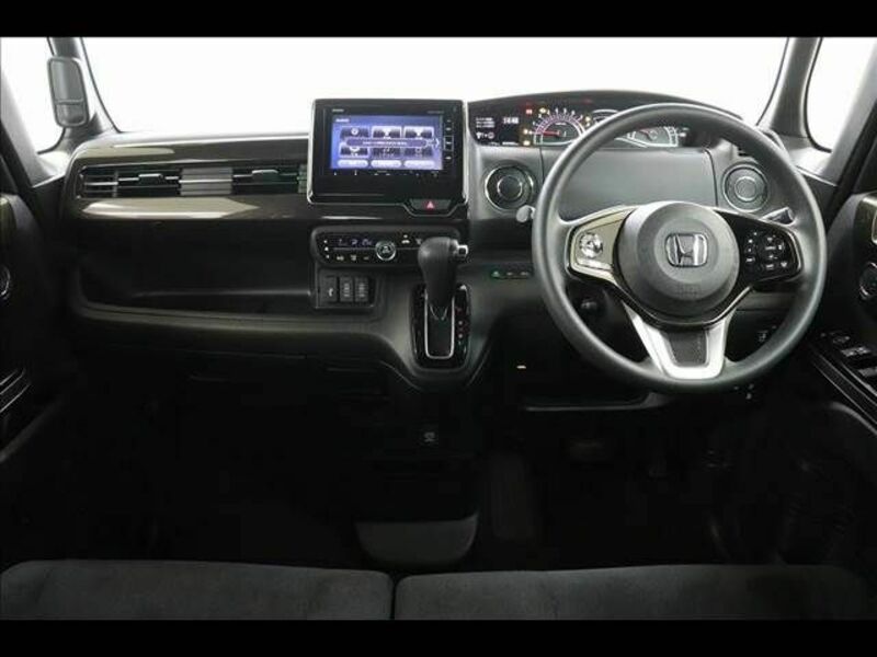 N BOX CUSTOM-28