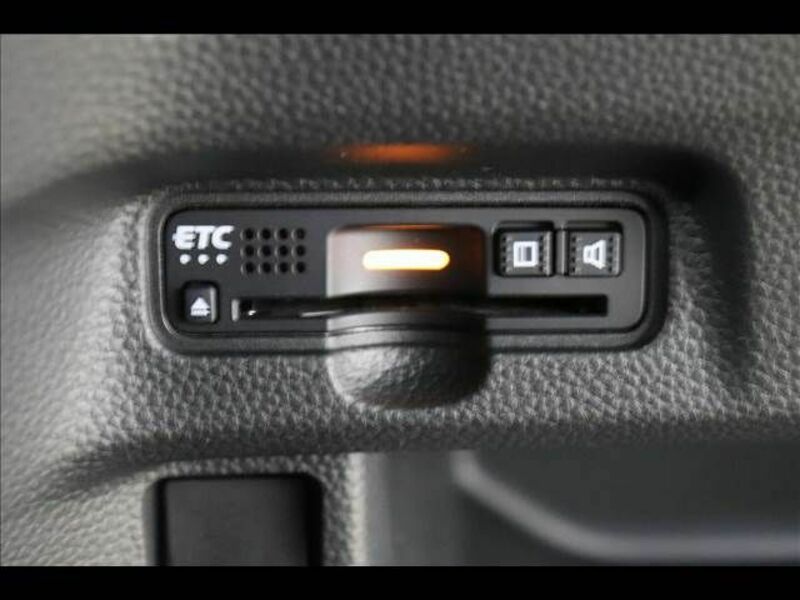 N BOX CUSTOM-5