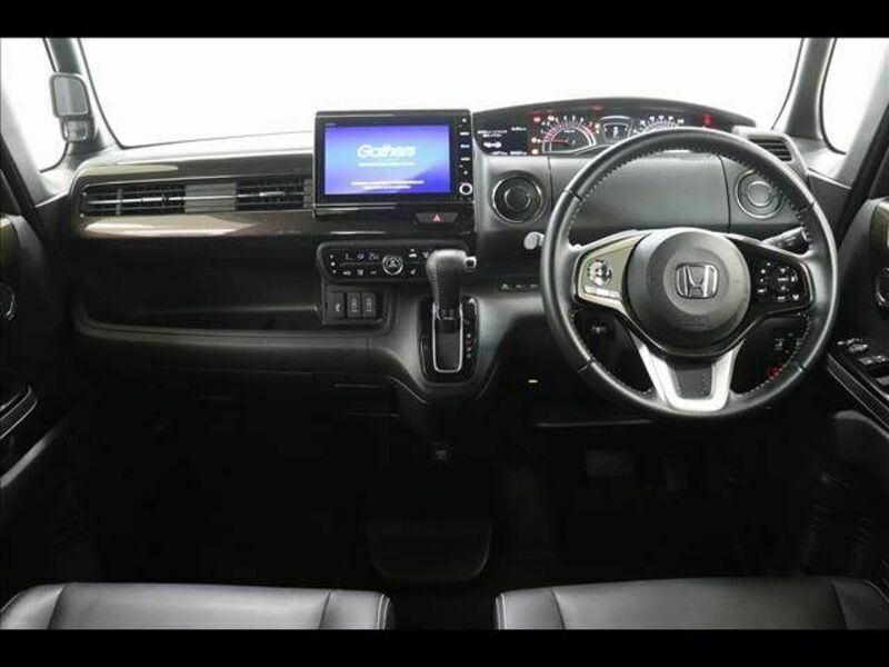 N BOX CUSTOM-28