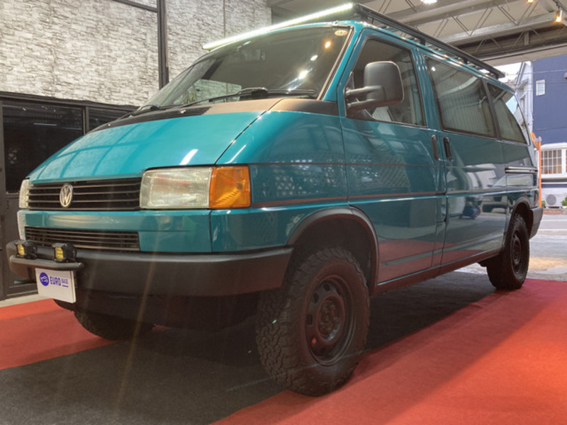 VANAGON