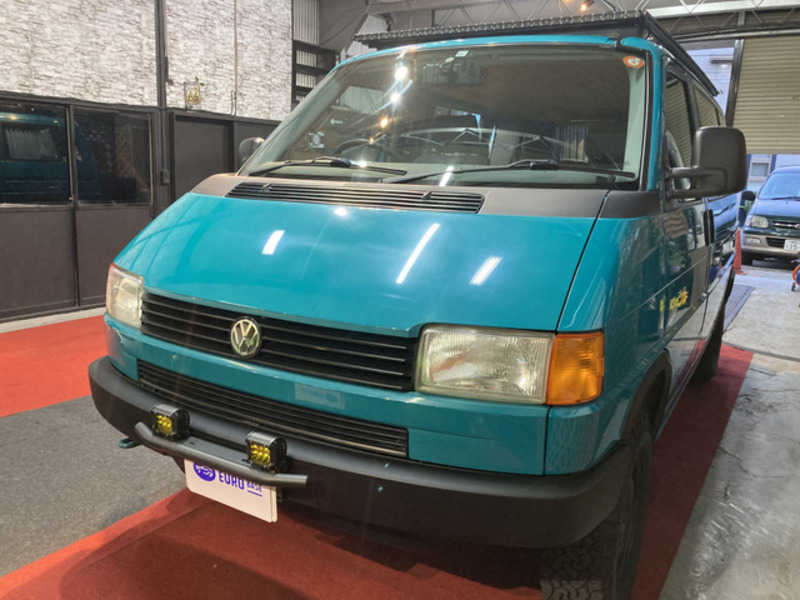 VANAGON