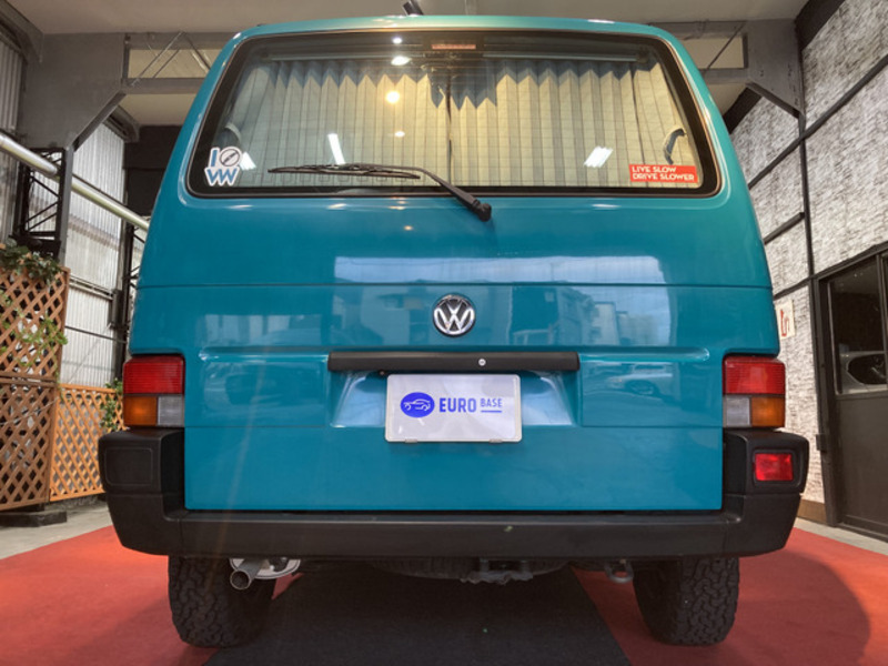VANAGON
