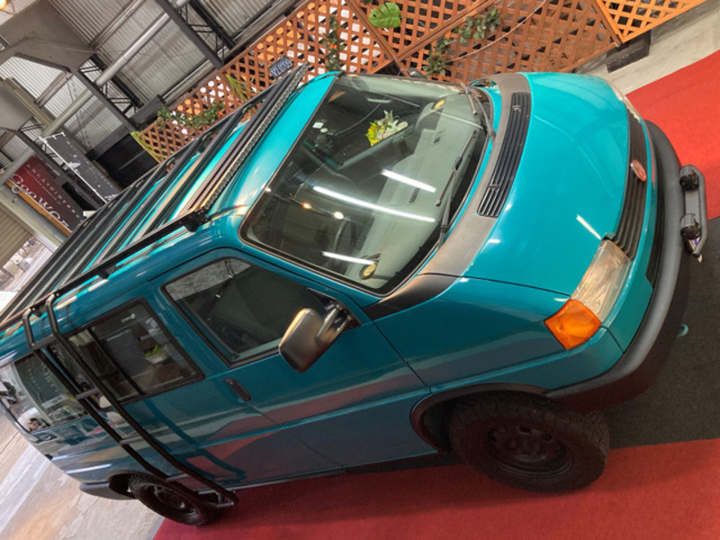 VANAGON