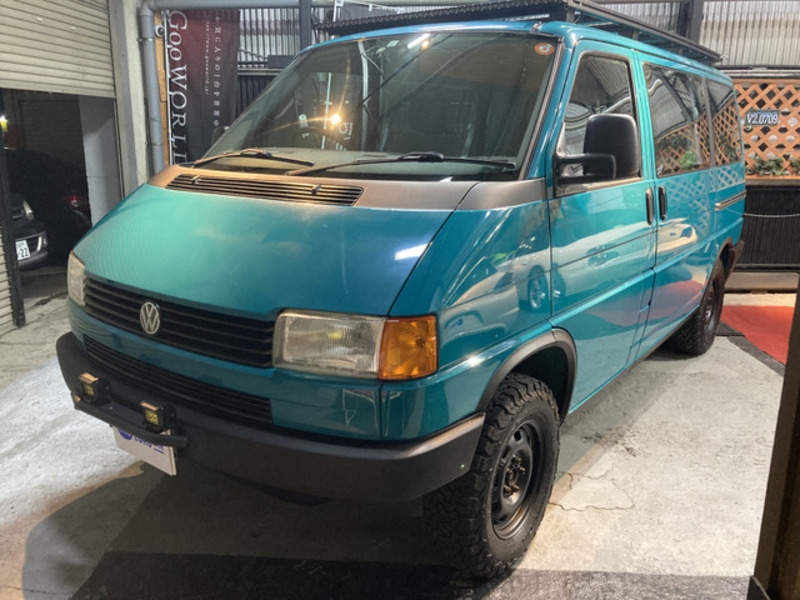 VANAGON