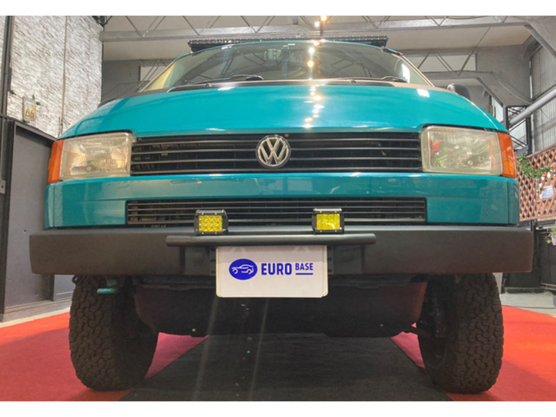 VANAGON