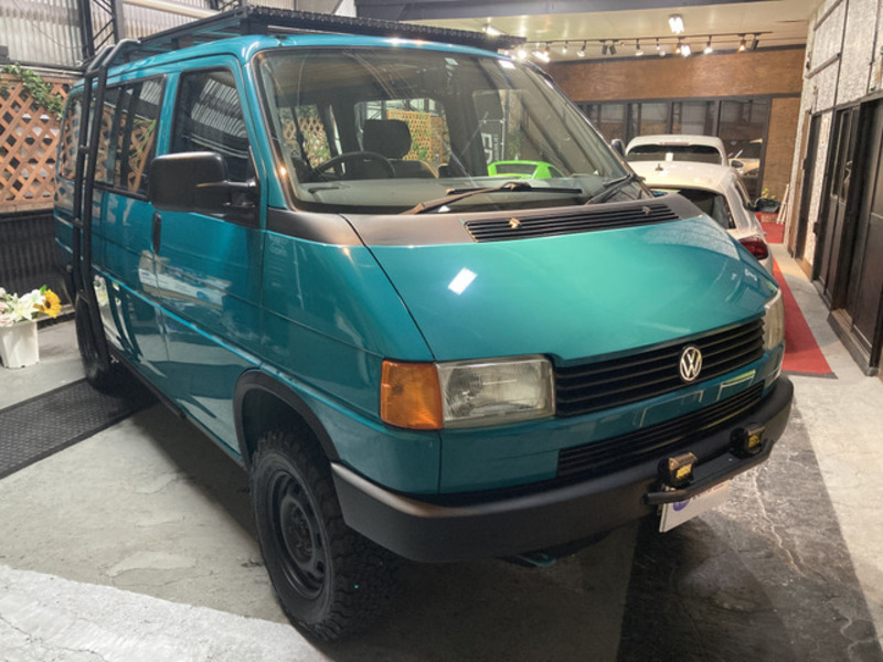 VANAGON