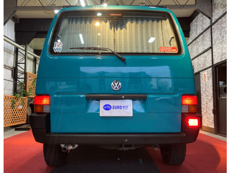 VANAGON