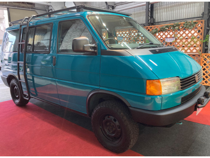 VANAGON