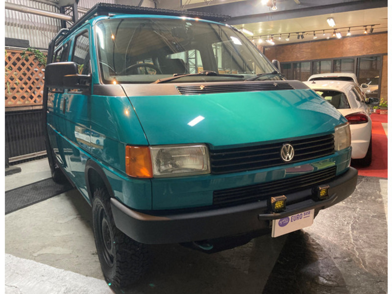 VANAGON
