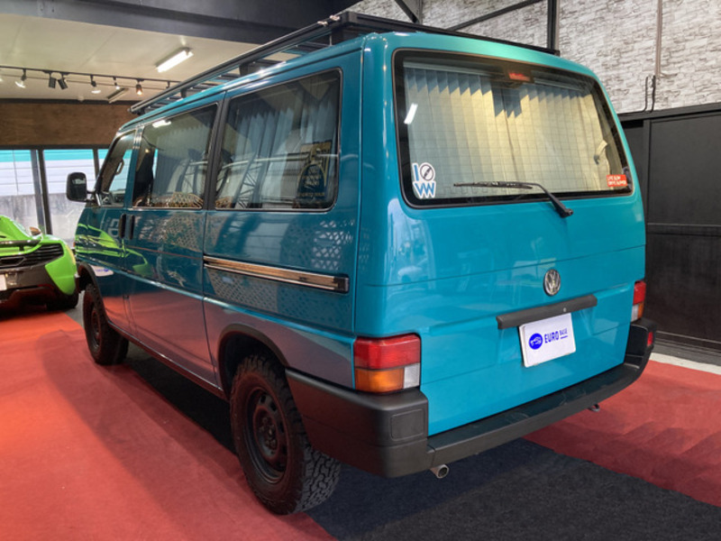 VANAGON