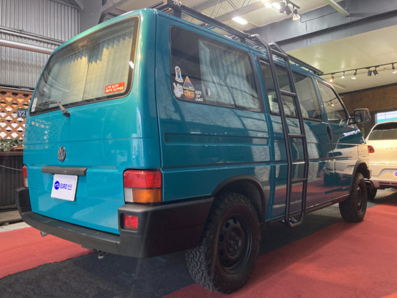 VANAGON
