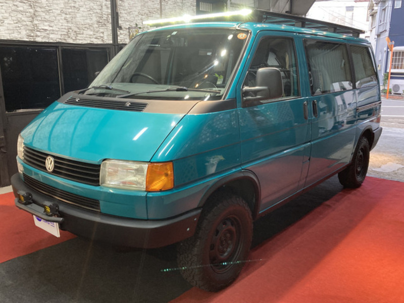 VANAGON