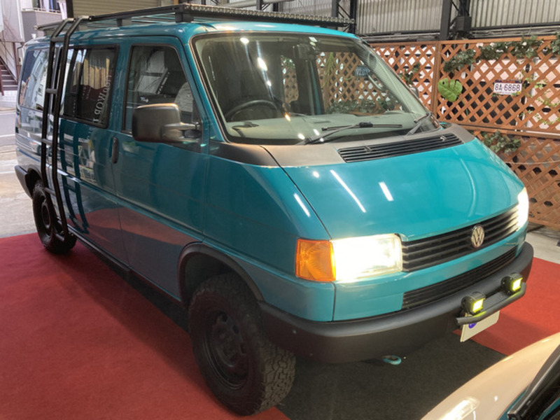 VANAGON-0